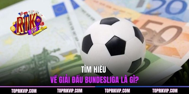 Tìm hiểu về giải đấu Bundesliga là gì?
