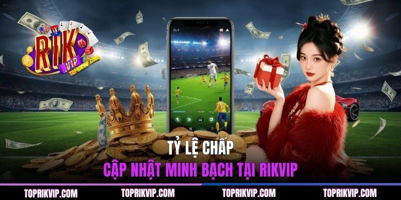 Cách Chơi Kèo Phạt Góc - Hướng Dẫn Chuyên Sâu Chuẩn Cao Thủ 2 Tỷ lệ chấp cập nhật minh bạch tại Rikvip